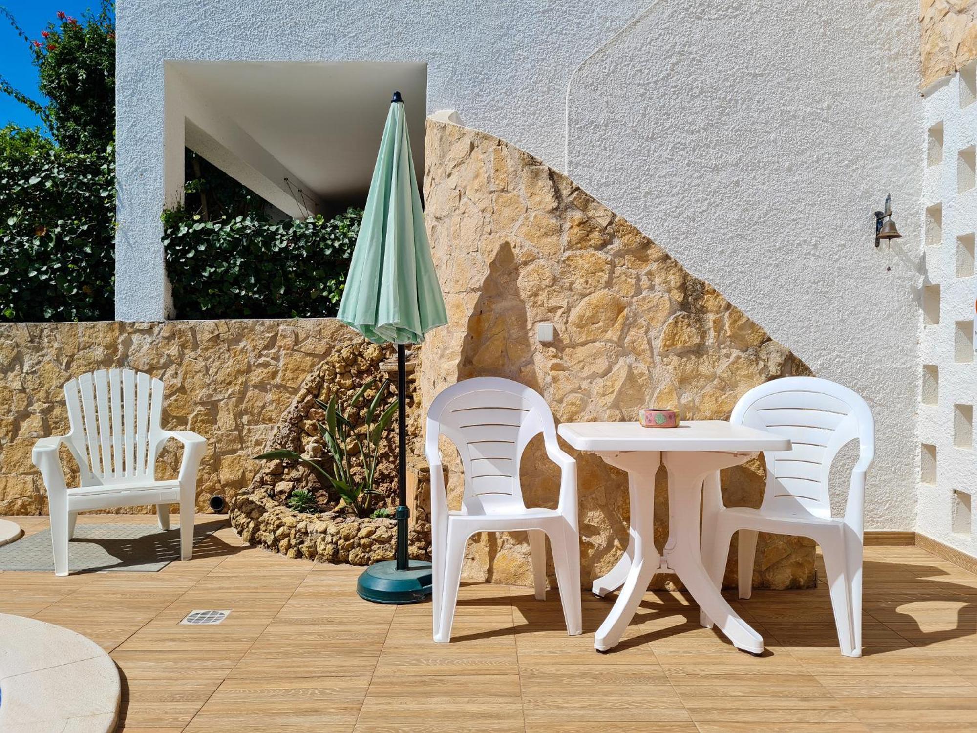 Refugio Do Caranguejo - Praia Da Luz - Wifi, Private Pool & Bbq Villa Exterior photo